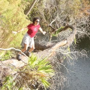 Meet your Posher, Jackie